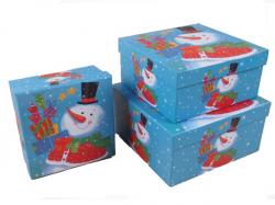 Christmas EVE box